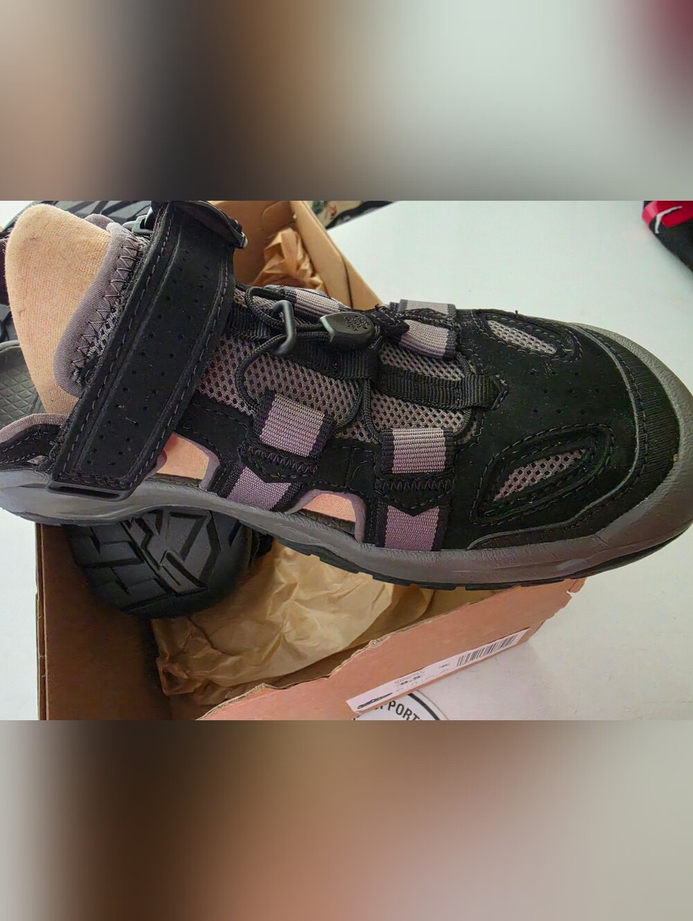 Teva Omnium2 Mens 8.5 NIB - Picture 7 of 11